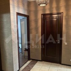 Квартира 70 м², 3-комнатная - изображение 2