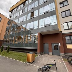 Квартира 23 м², студия - изображение 2