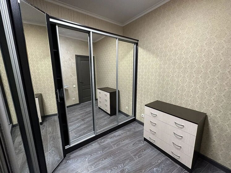 45 м², 2-комнатная квартира 95 000 ₽ в месяц - изображение 59