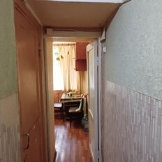 Квартира 31 м², 1-комнатная - изображение 1