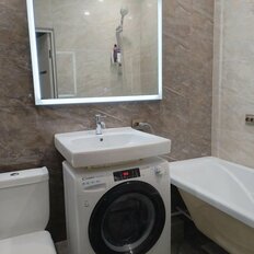 Квартира 28 м², студия - изображение 3