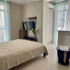 Квартира 41 м², 1-комнатная - изображение 2