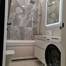 Квартира 45 м², 2-комнатная - изображение 4