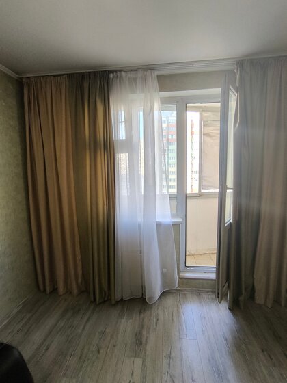 42 м², 1-комнатная квартира 45 000 ₽ в месяц - изображение 34