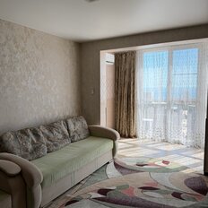 Квартира 60 м², 1-комнатная - изображение 2