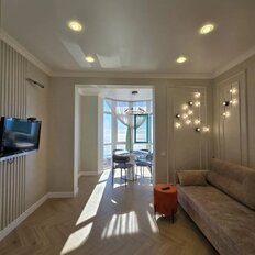 Квартира 60 м², 2-комнатная - изображение 5
