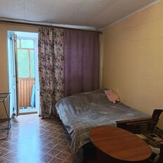 Квартира 32 м², 1-комнатная - изображение 4
