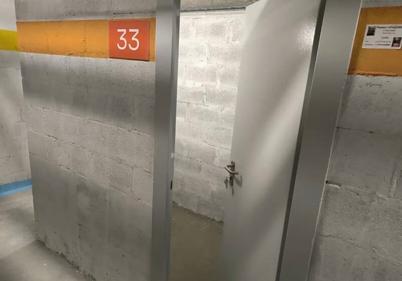 13,3 м², машиноместо 600 000 ₽ - изображение 19