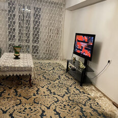 Квартира 55 м², 2-комнатная - изображение 3