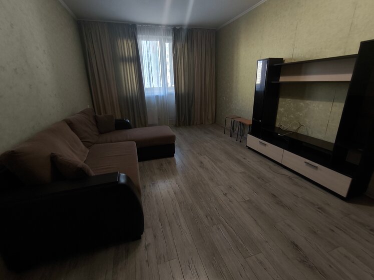 42 м², 1-комнатная квартира 45 000 ₽ в месяц - изображение 33