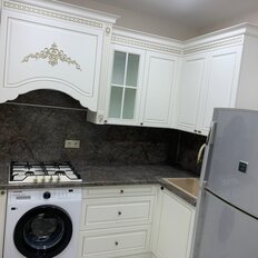 Квартира 42 м², 2-комнатная - изображение 1