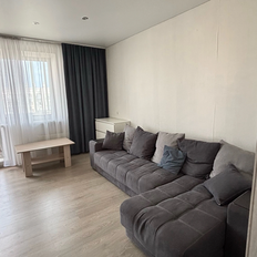 Квартира 41 м², 1-комнатная - изображение 5