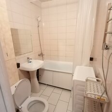Квартира 26 м², студия - изображение 4