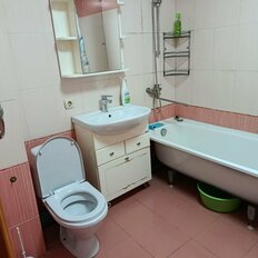 Квартира 49,2 м², 2-комнатная - изображение 5