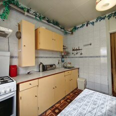 Квартира 53 м², 2-комнатная - изображение 1