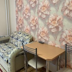 Квартира 44 м², 1-комнатная - изображение 3