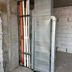 Квартира 100 м², 3-комнатная - изображение 5