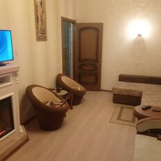 Квартира 55 м², 1-комнатная - изображение 4