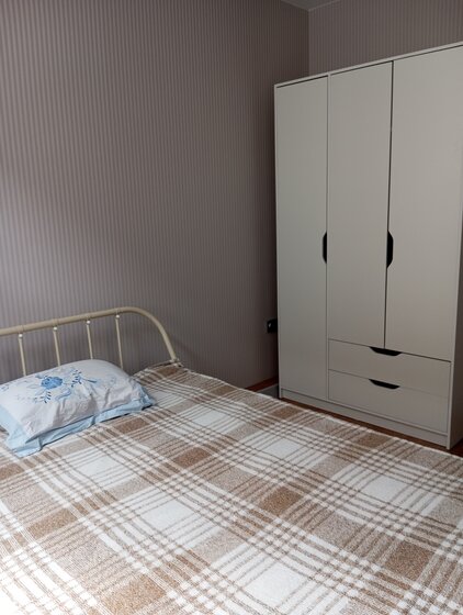 110 м² дом, 5 соток участок 7 990 ₽ в сутки - изображение 58