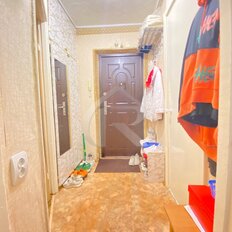Квартира 24,6 м², 1-комнатная - изображение 5