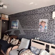 Квартира 43 м², 2-комнатная - изображение 1