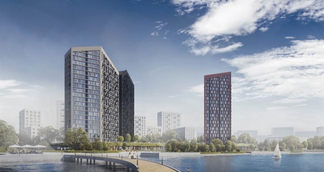 71,4 м², 2-комнатная квартира 10 760 000 ₽ - изображение 28