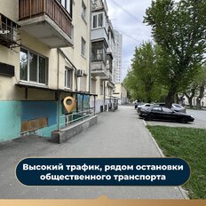 100,6 м², помещение свободного назначения - изображение 3