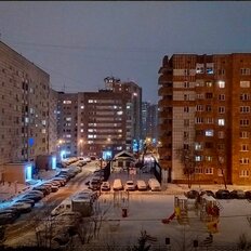 Квартира 36,3 м², 1-комнатная - изображение 1