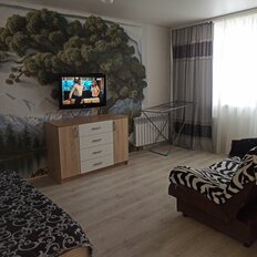 Квартира 36 м², 1-комнатная - изображение 3