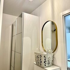 Квартира 43 м², 2-комнатная - изображение 2