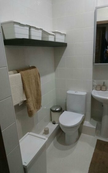 75 м², 3-комнатная квартира 11 300 000 ₽ - изображение 58