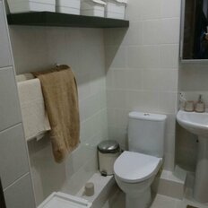 Квартира 35,5 м², 1-комнатная - изображение 3