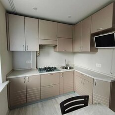 Квартира 38,4 м², 1-комнатная - изображение 3