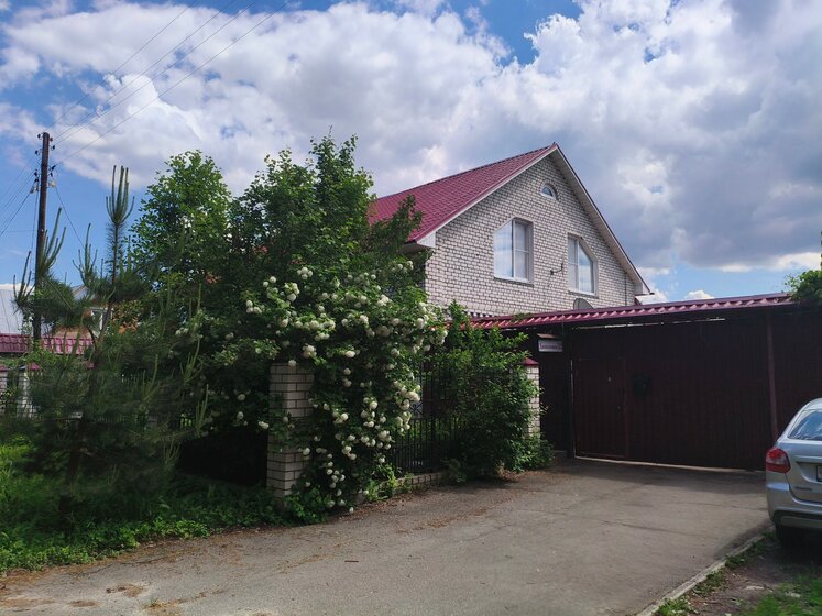 64,8 м², 2-комнатная квартира 11 545 000 ₽ - изображение 42