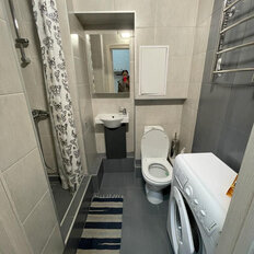 Квартира 21 м², студия - изображение 5