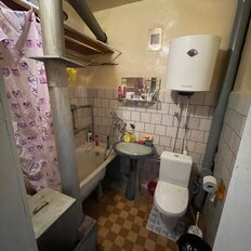 Квартира 39,6 м², 2-комнатная - изображение 5