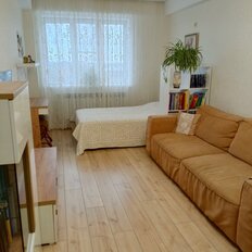 Квартира 43,4 м², 1-комнатная - изображение 3