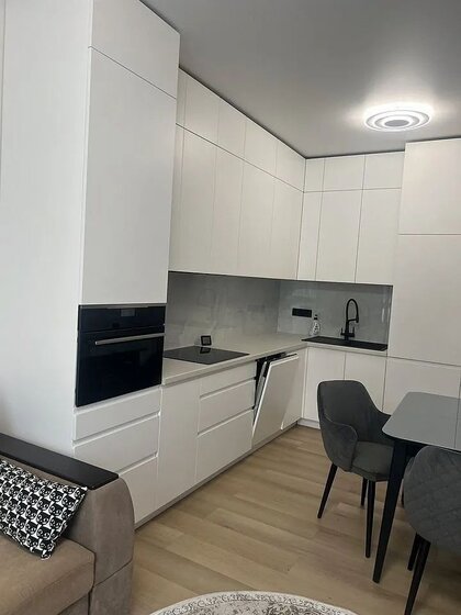 40 м², 1-комнатная квартира 2 290 ₽ в сутки - изображение 52