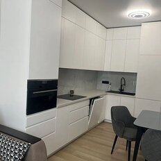 Квартира 43 м², 1-комнатная - изображение 1