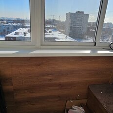 Квартира 42,9 м², 2-комнатная - изображение 4