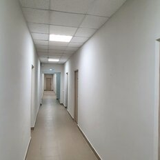 21 м², помещение свободного назначения - изображение 4