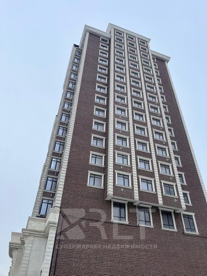 52,3 м², 2-комнатная квартира 7 470 000 ₽ - изображение 43
