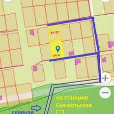 12 соток, участок - изображение 1