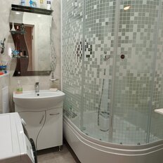 Квартира 66 м², 2-комнатная - изображение 5