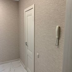 Квартира 30 м², студия - изображение 1