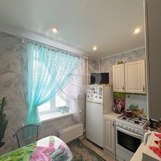 Квартира 35 м², 1-комнатная - изображение 3