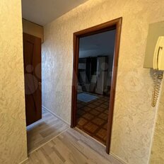Квартира 35 м², 1-комнатная - изображение 5