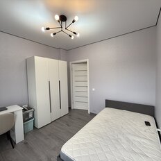 Квартира 53,1 м², 3-комнатная - изображение 4