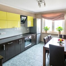 Квартира 56,8 м², 2-комнатная - изображение 3