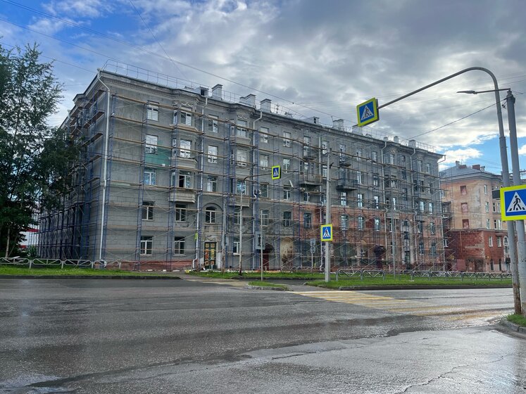 50,1 м², 2-комнатная квартира 1 900 000 ₽ - изображение 27